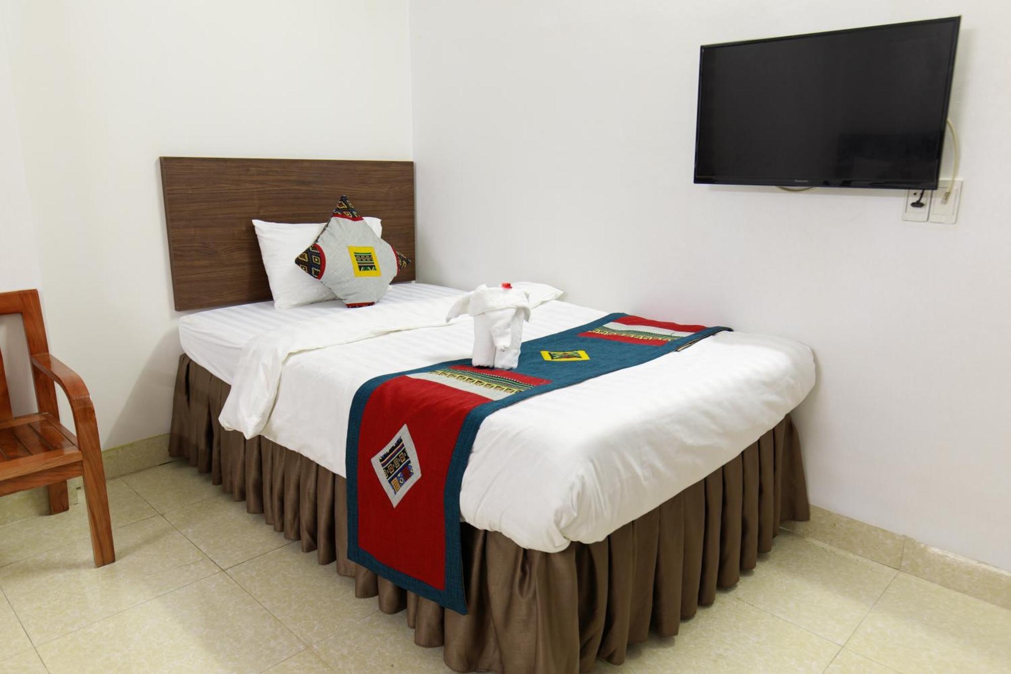 Sapa Happy Hotel Екстериор снимка
