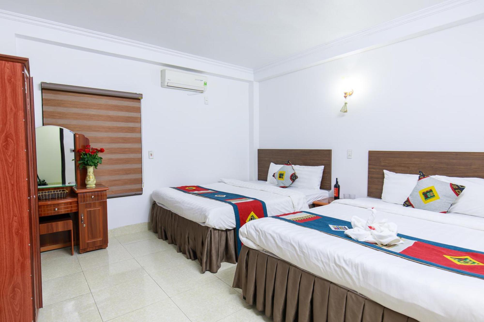 Sapa Happy Hotel Екстериор снимка