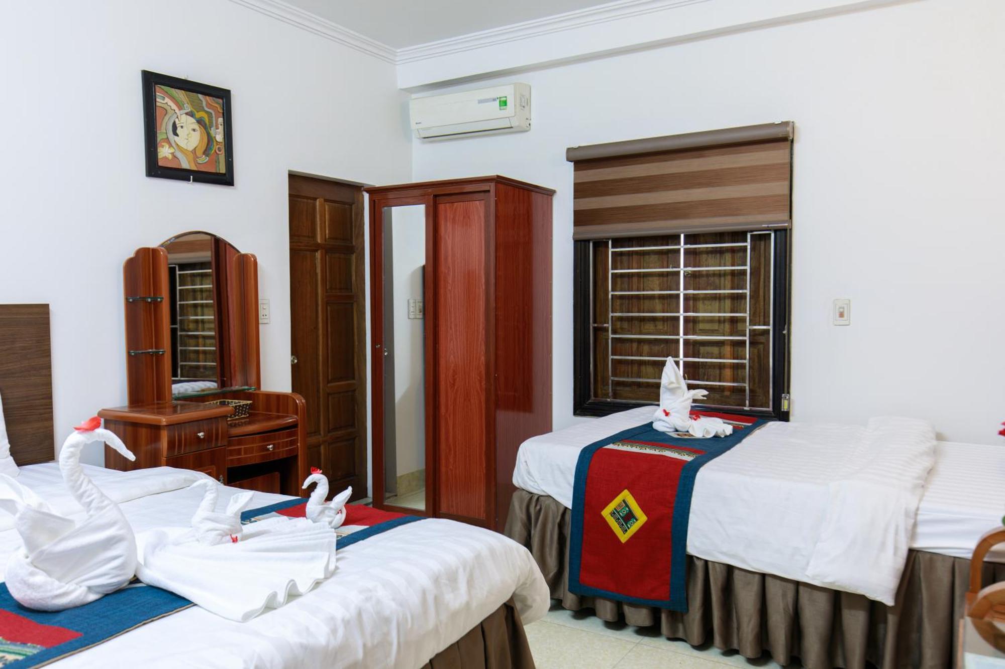Sapa Happy Hotel Екстериор снимка