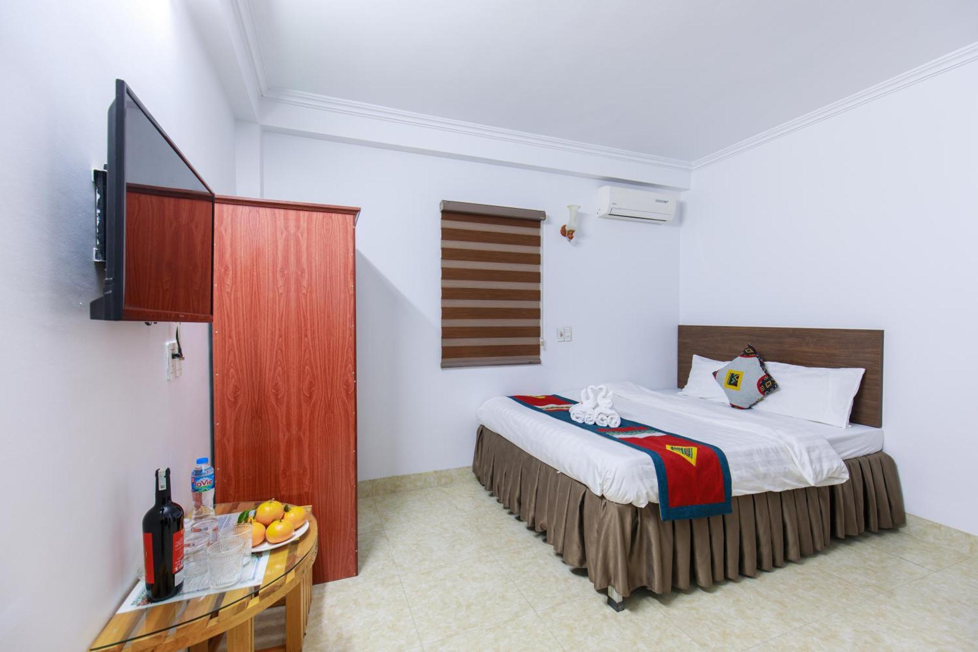 Sapa Happy Hotel Екстериор снимка