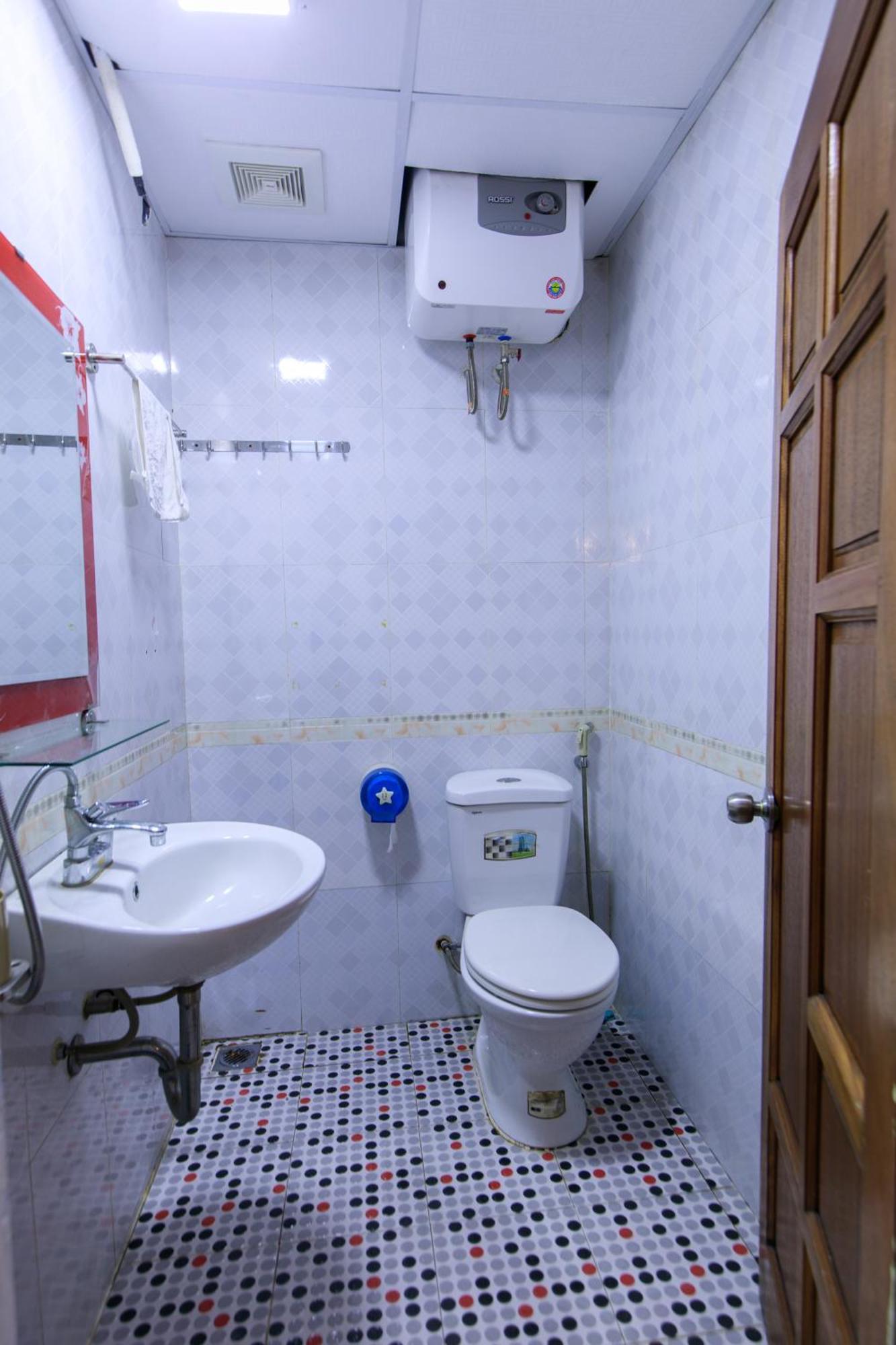 Sapa Happy Hotel Екстериор снимка