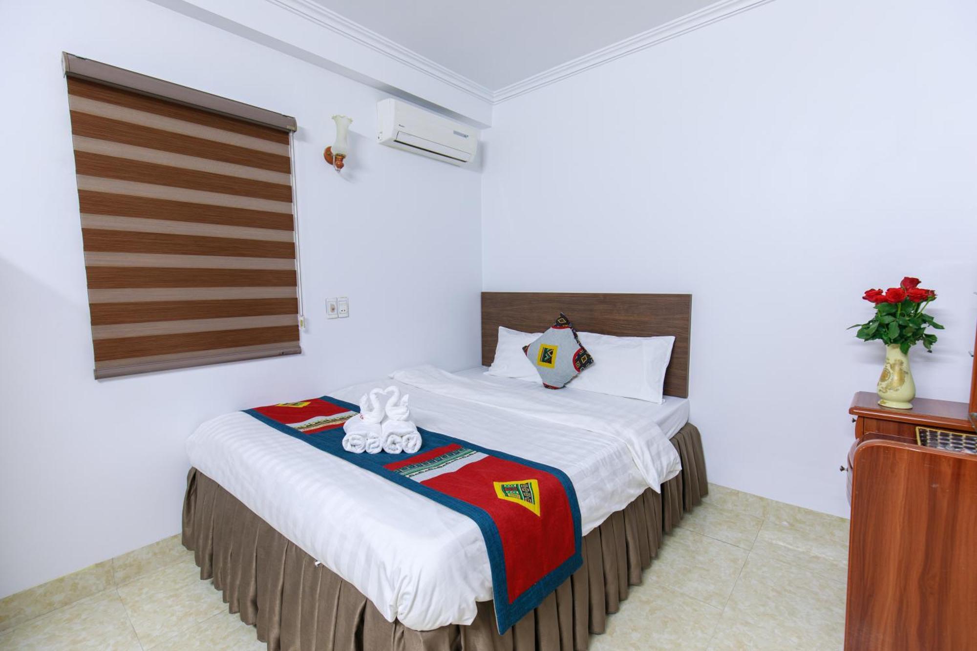 Sapa Happy Hotel Екстериор снимка