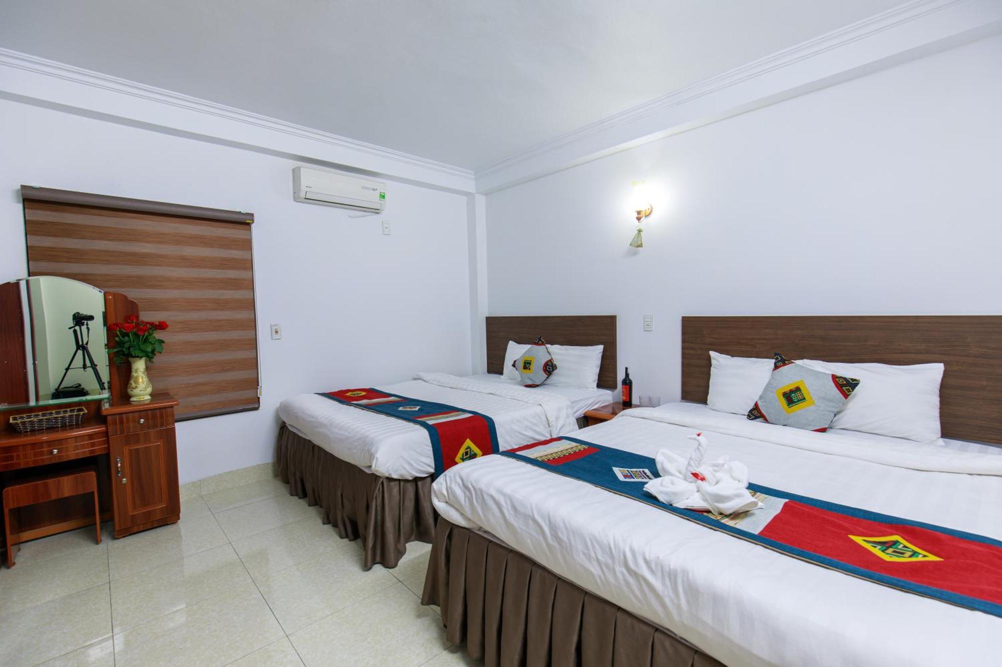 Sapa Happy Hotel Екстериор снимка