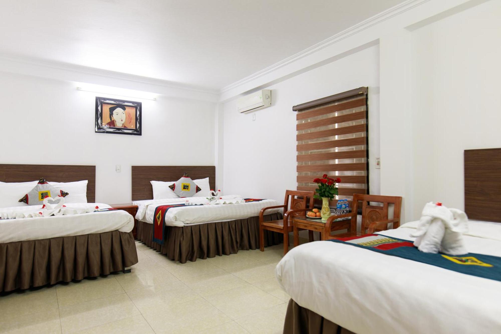 Sapa Happy Hotel Екстериор снимка