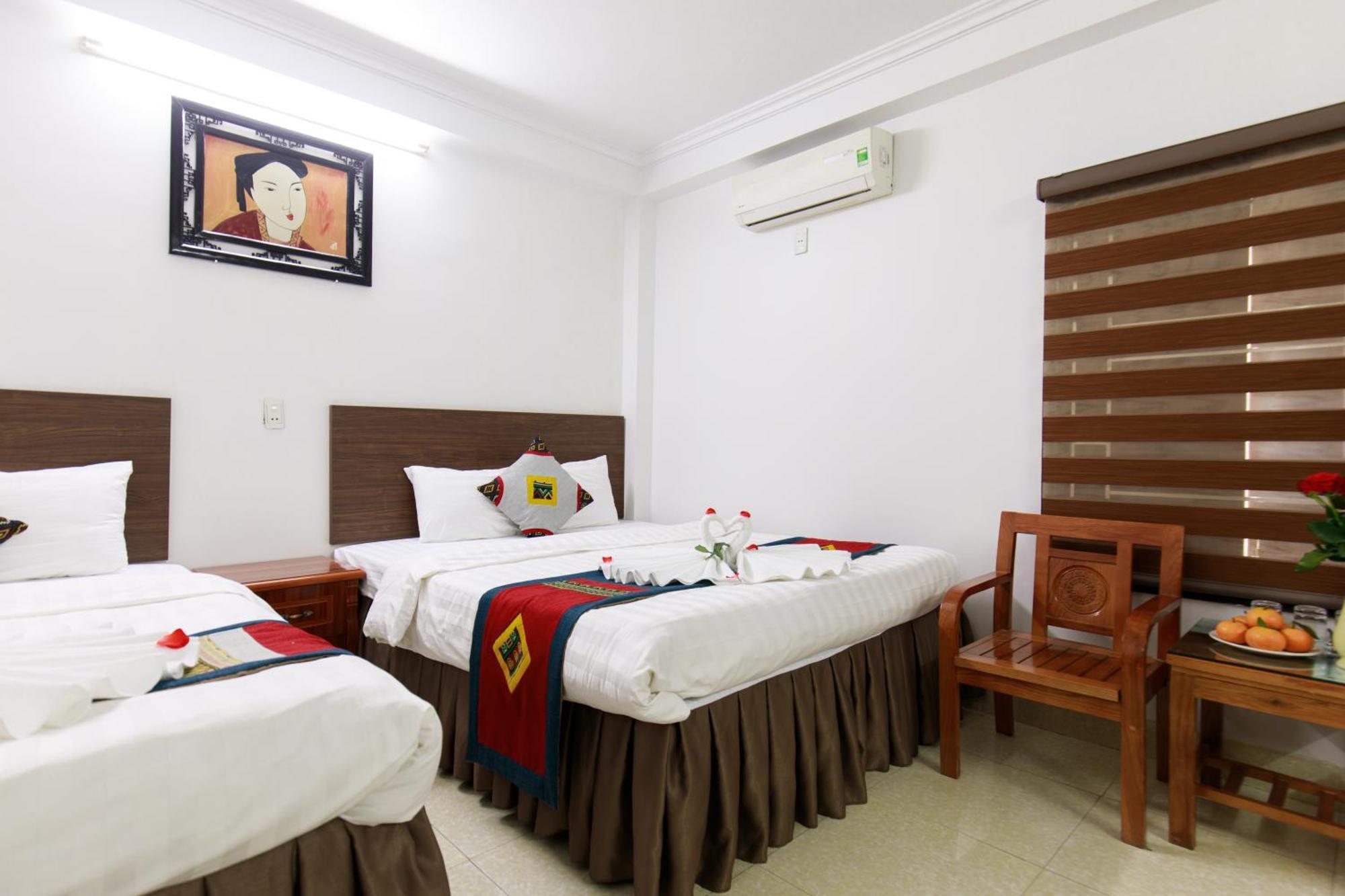Sapa Happy Hotel Екстериор снимка