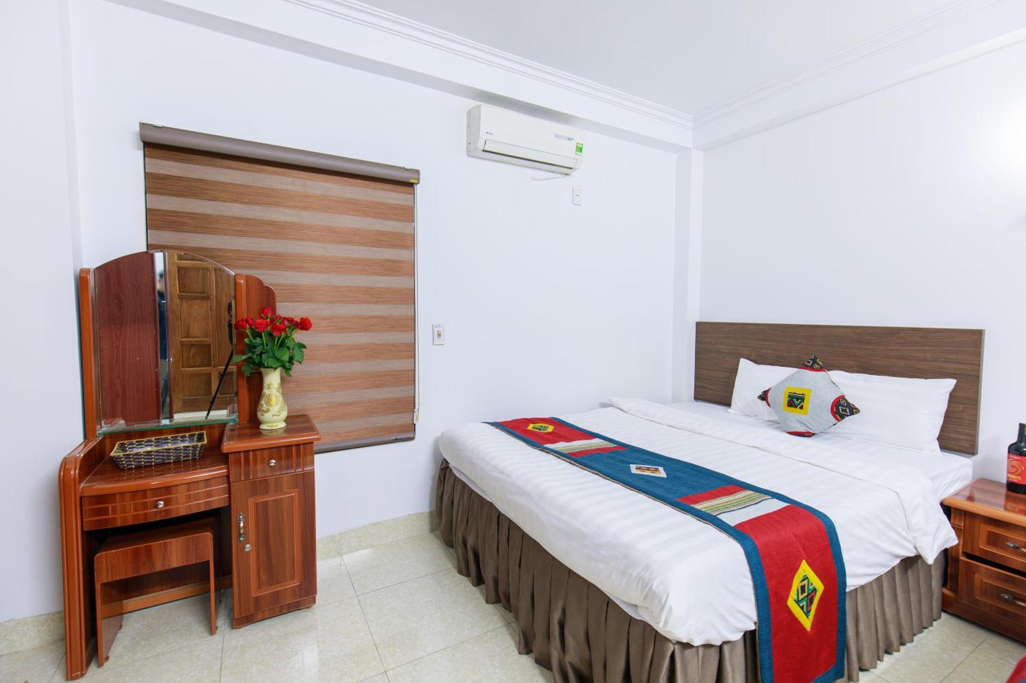 Sapa Happy Hotel Екстериор снимка