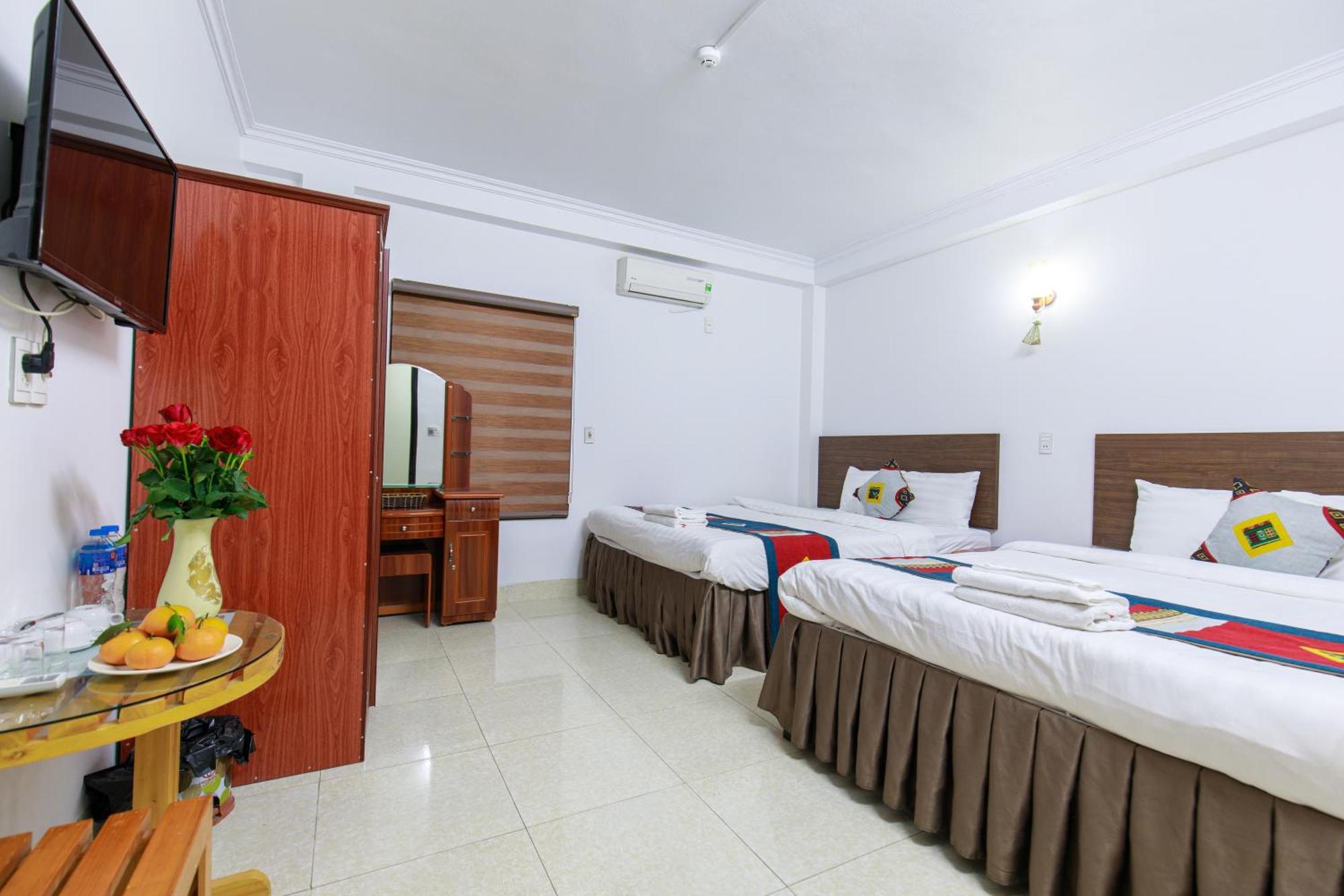 Sapa Happy Hotel Екстериор снимка