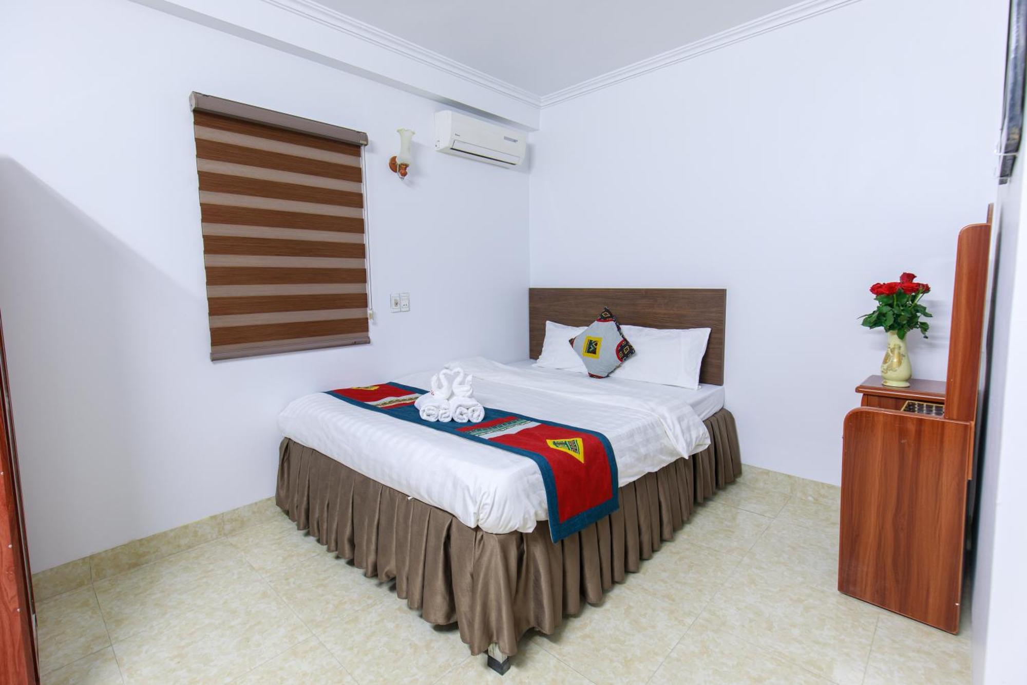 Sapa Happy Hotel Екстериор снимка