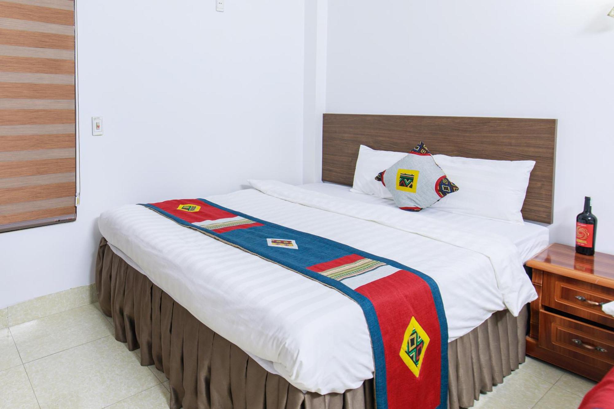 Sapa Happy Hotel Екстериор снимка