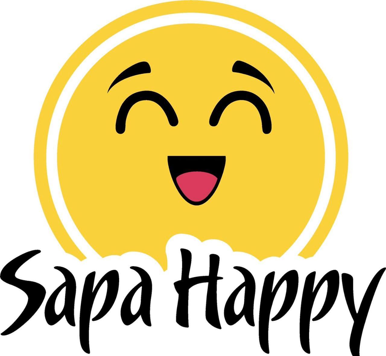 Sapa Happy Hotel Екстериор снимка