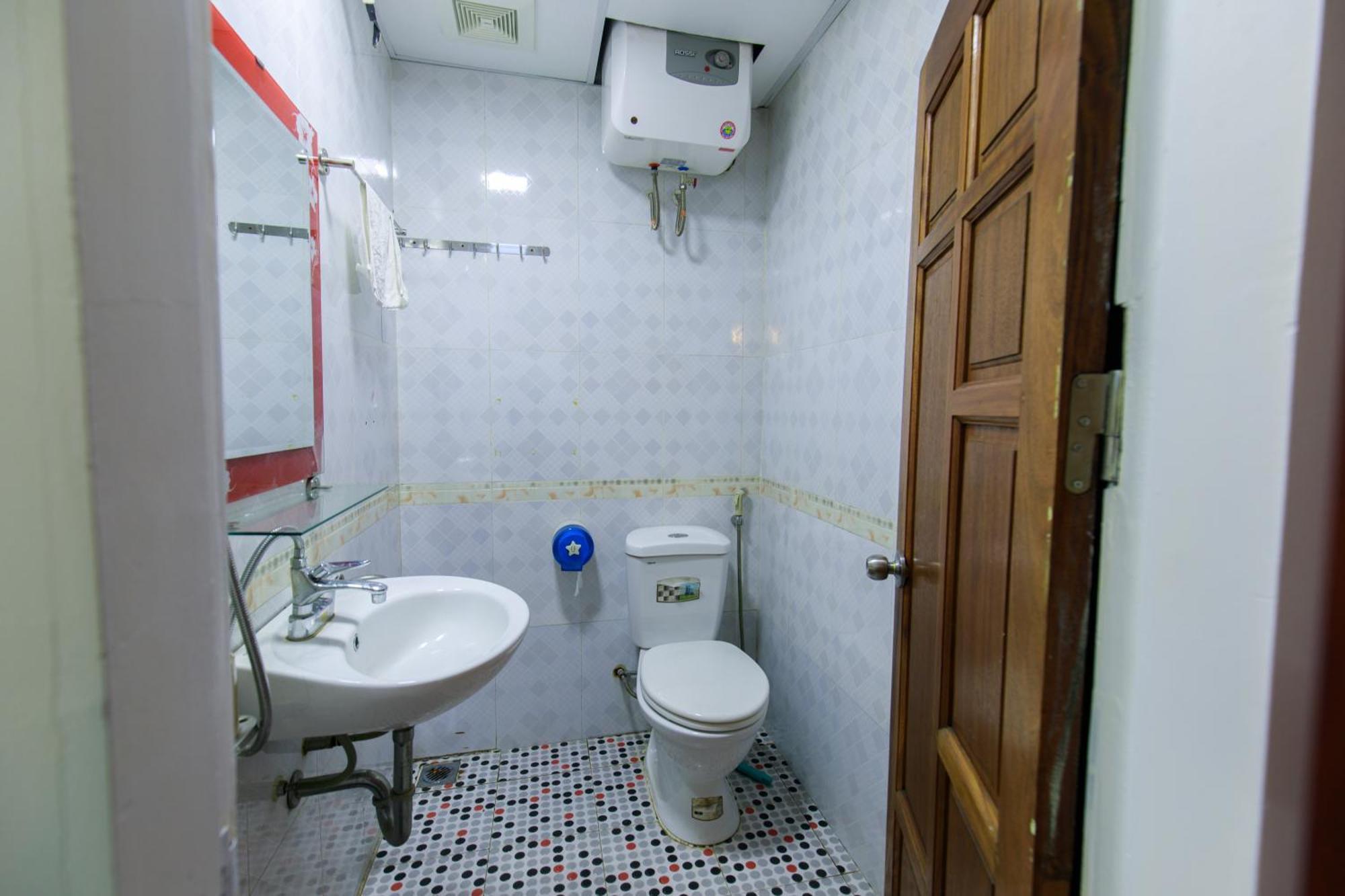 Sapa Happy Hotel Екстериор снимка