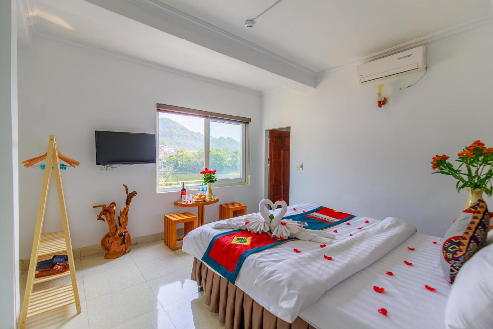 Sapa Happy Hotel Екстериор снимка