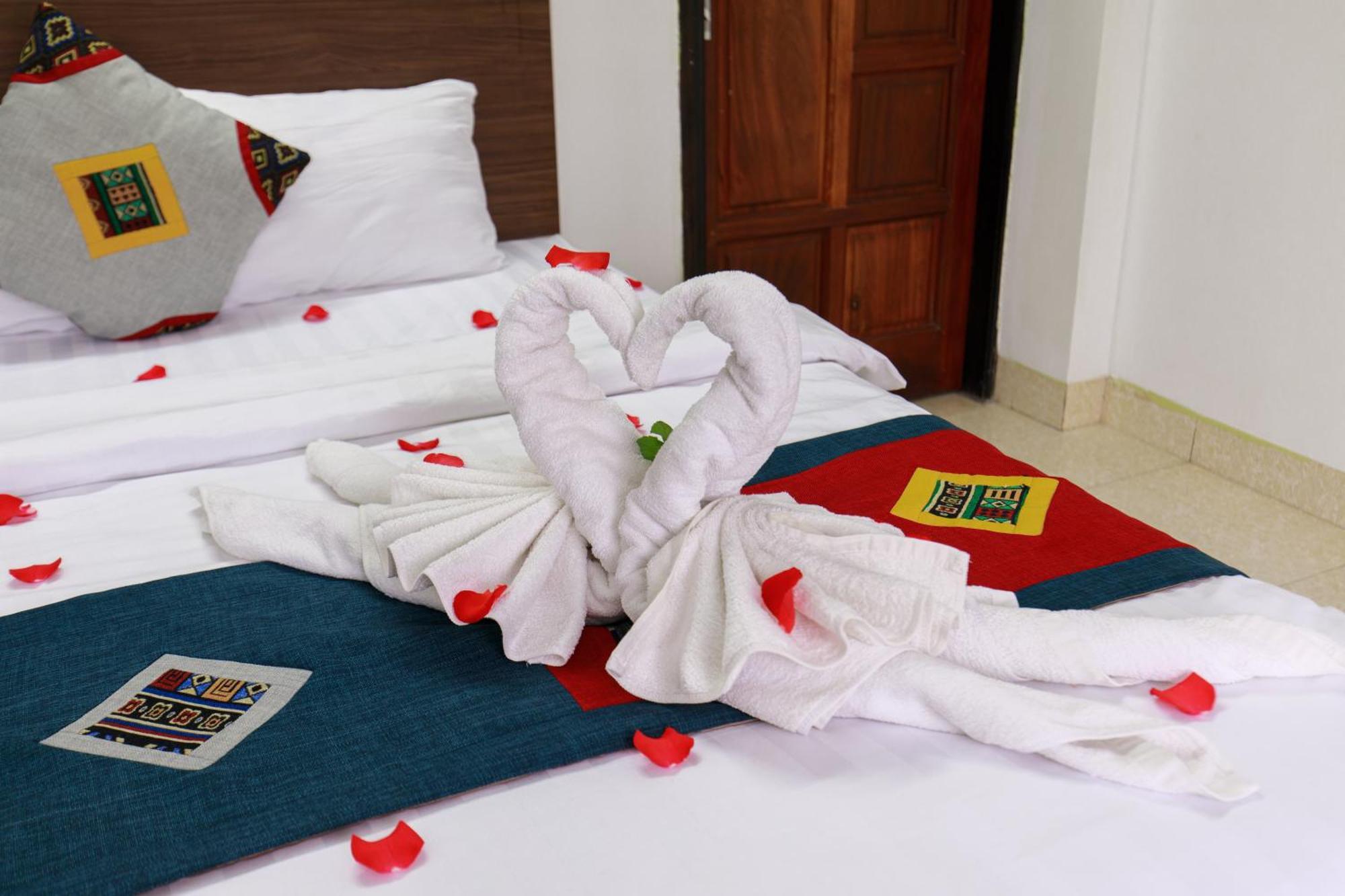 Sapa Happy Hotel Екстериор снимка