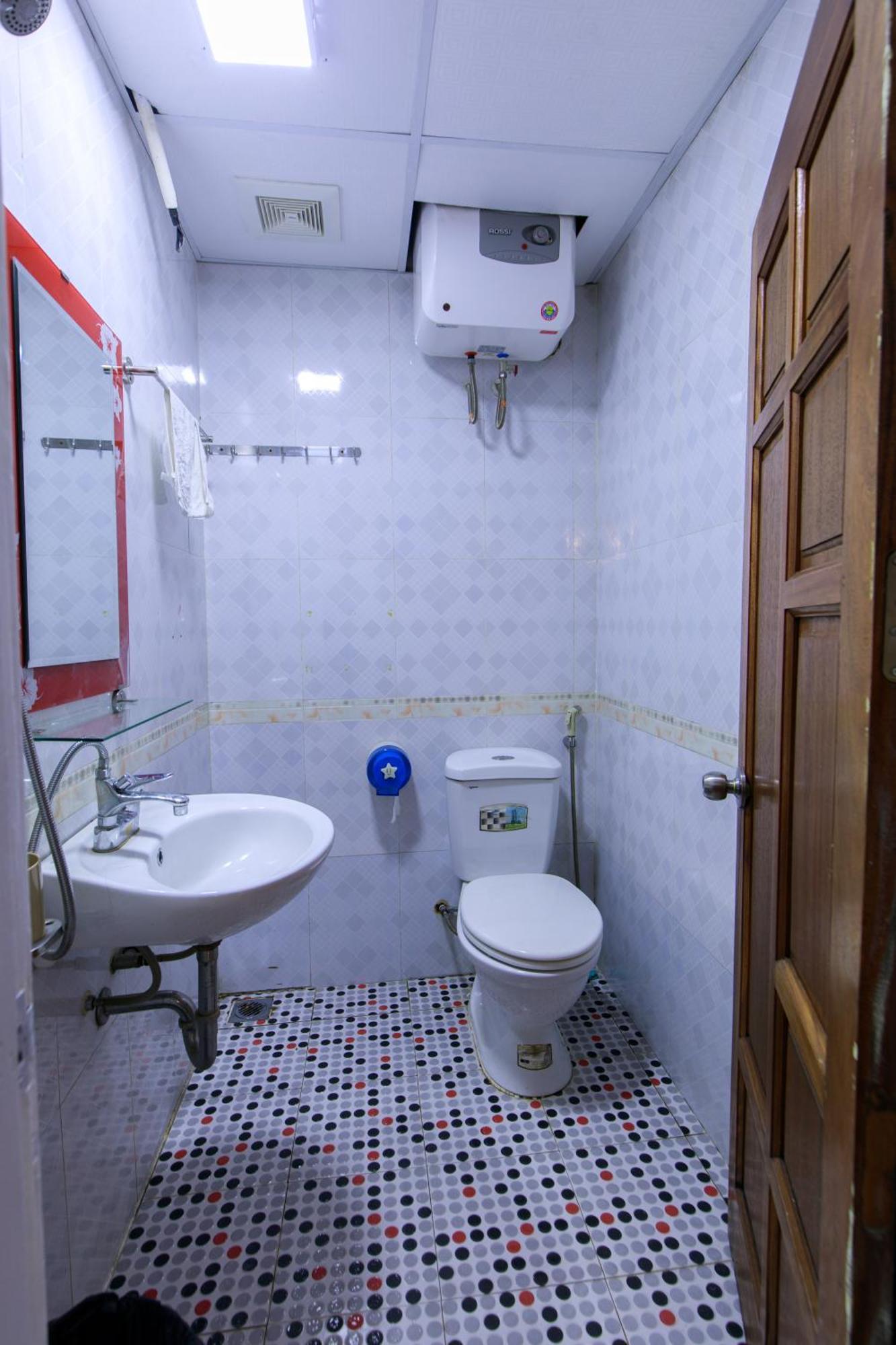 Sapa Happy Hotel Екстериор снимка